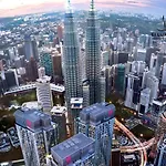 Star Suite Klcc 1Br By Ei