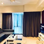 Star Suite Klcc 1Br By Ei