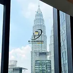 Star Suite Klcc 1Br By Ei