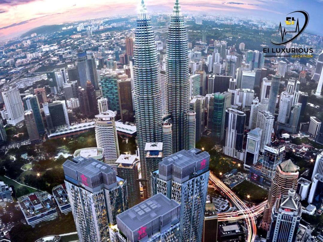 Star Klcc 1br By Ei Pangsapuri *