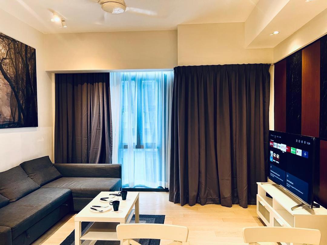 Star Klcc 1br By Ei * Kuala Lumpur