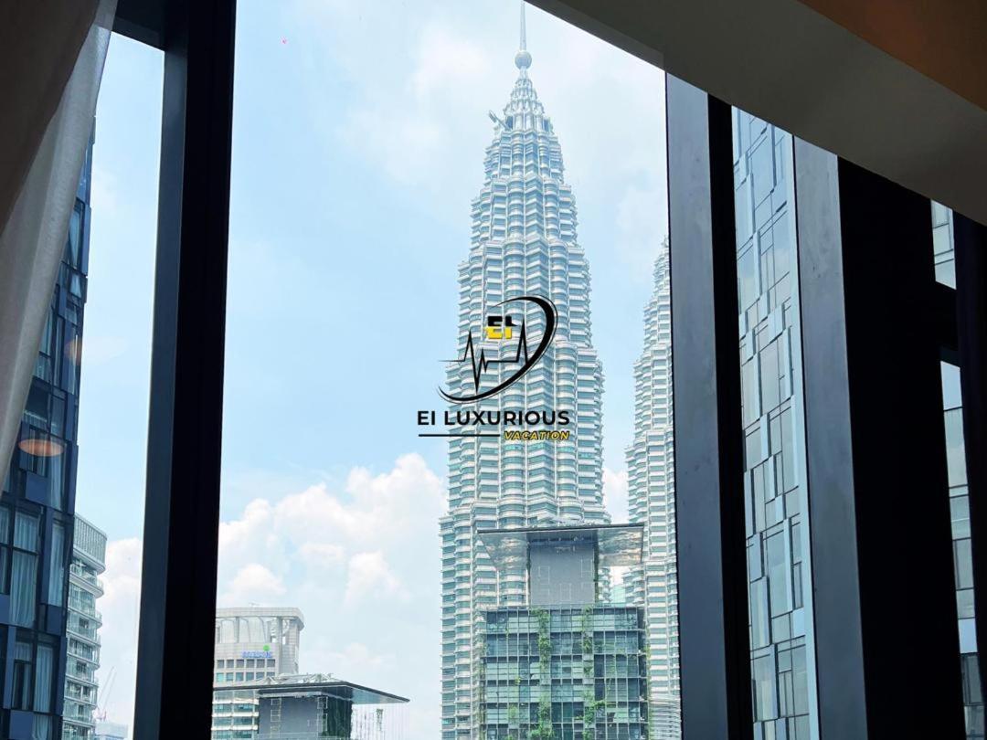 Pangsapuri Star Klcc 1br By Ei