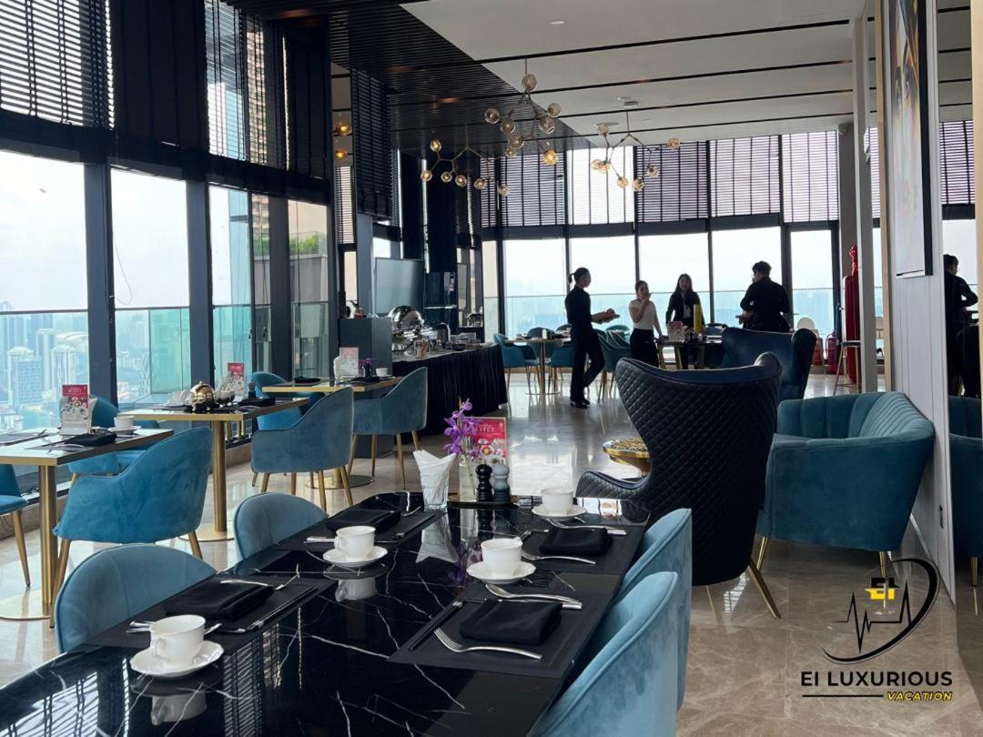 Star Klcc 1br By Ei Pangsapuri