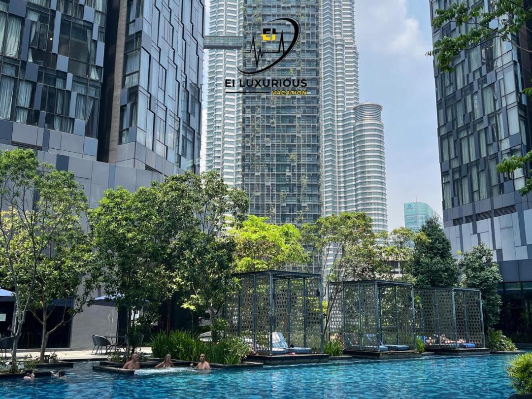 Pangsapuri Star Klcc 1br By Ei