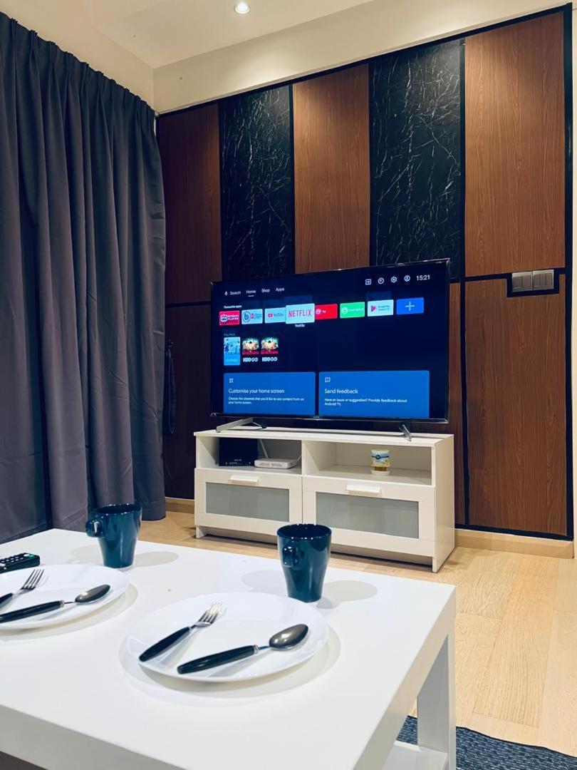 Star Klcc 1br By Ei * Kuala Lumpur