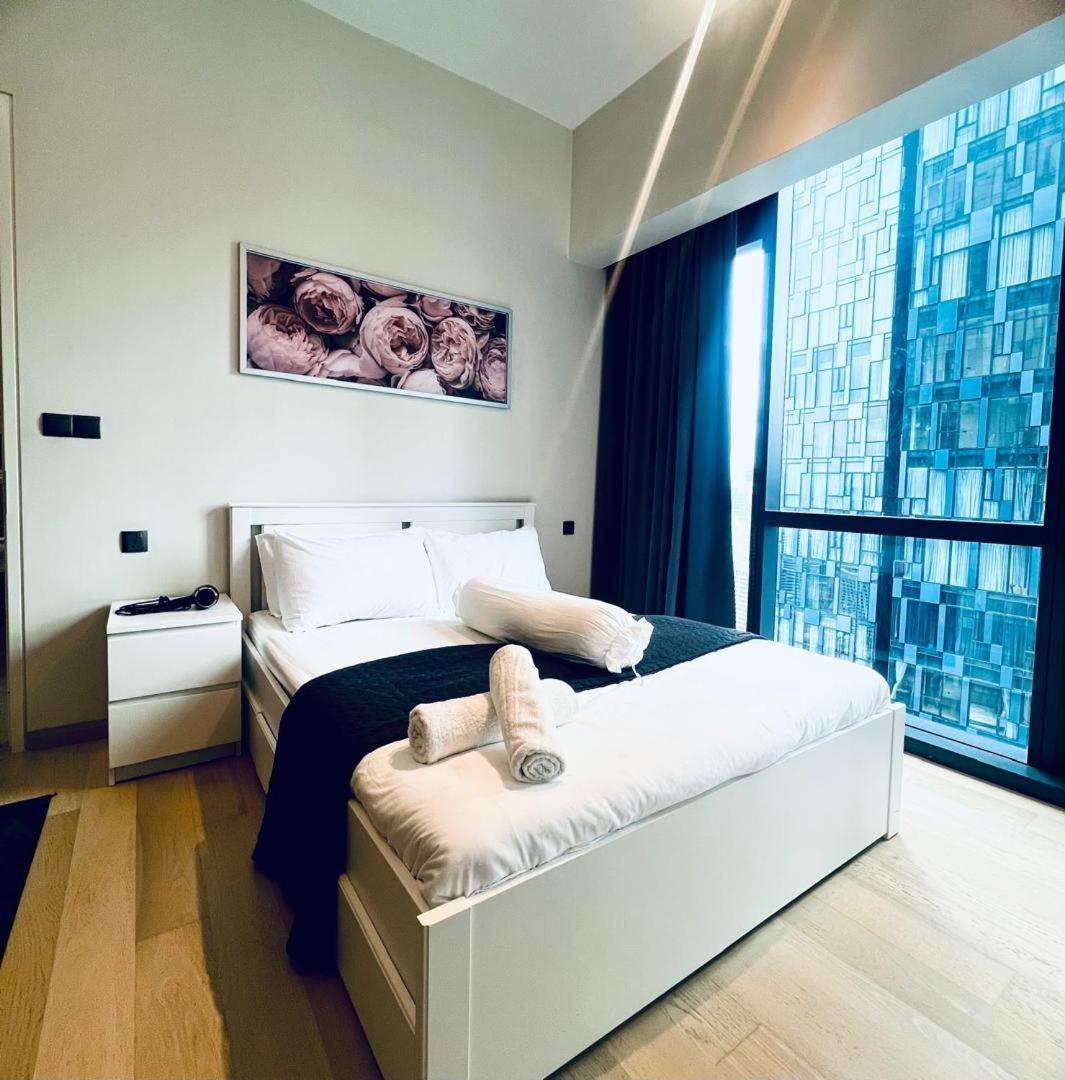 Pangsapuri Star Klcc 1br By Ei