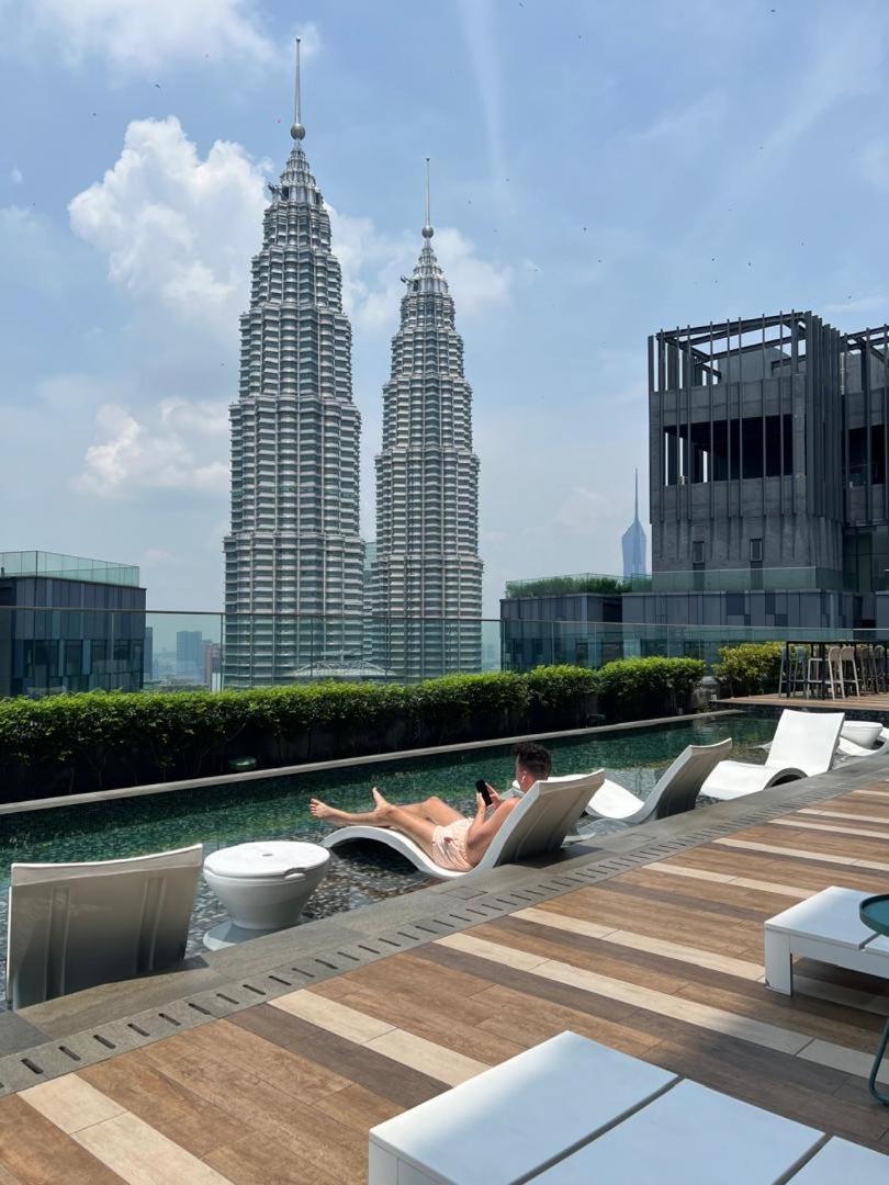 Star Klcc 1br By Ei Kuala Lumpur