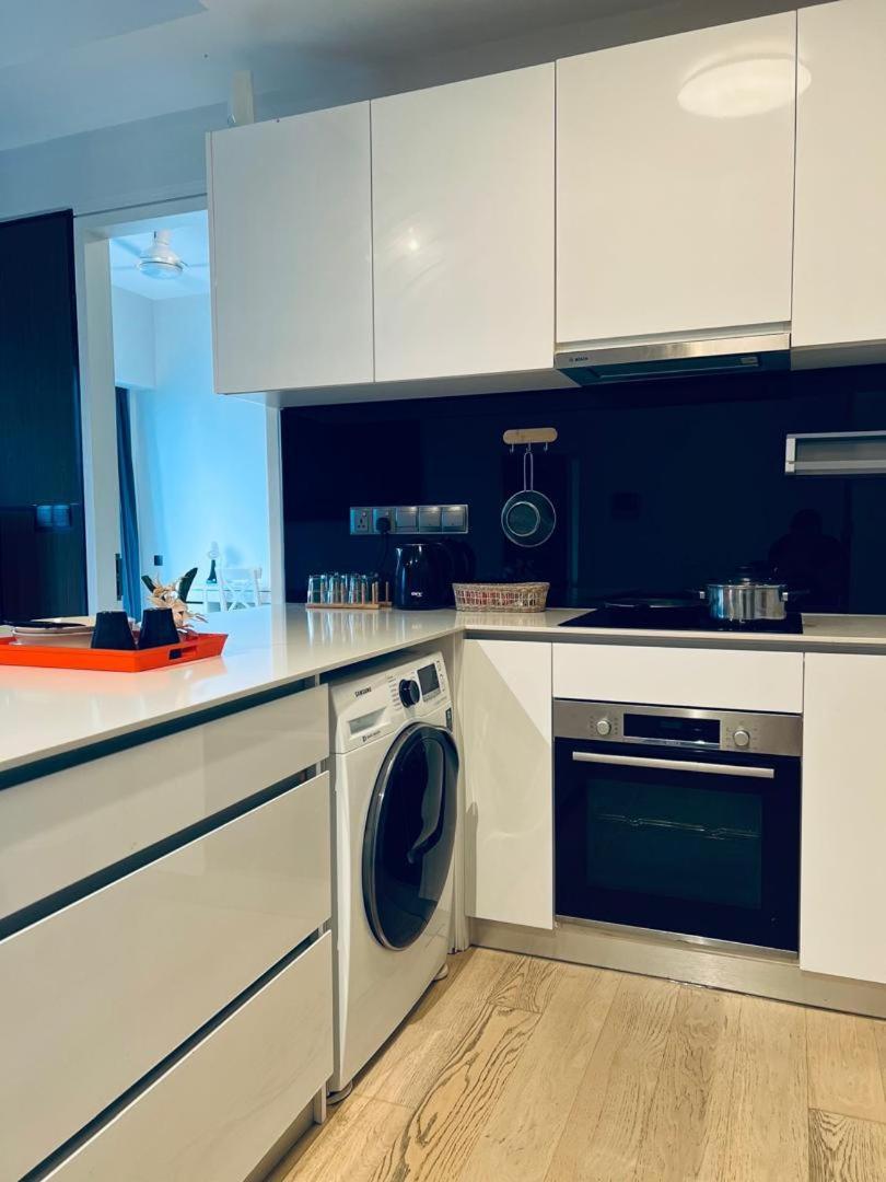 Star Klcc 1br By Ei Apartment Kuala Lumpur